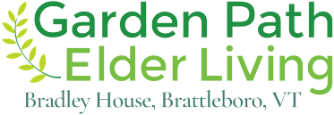 Garden Path Elder Living Logo